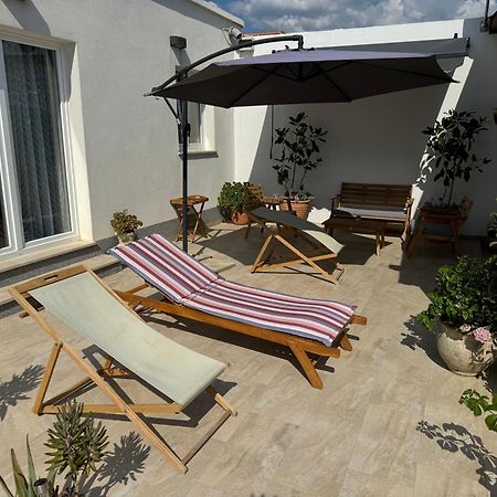Beach House Oasis Villa Livak Kaštela Zewnętrze zdjęcie