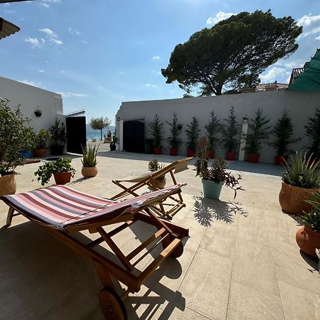Beach House Oasis Villa Livak Kaštela Zewnętrze zdjęcie