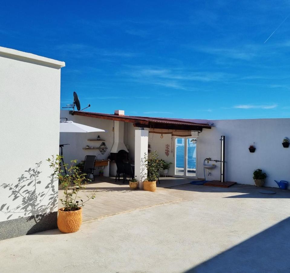 Beach House Oasis Villa Livak Kaštela Zewnętrze zdjęcie