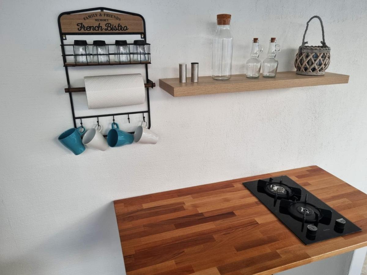 Beach House Oasis Villa Livak Kaštela Zewnętrze zdjęcie