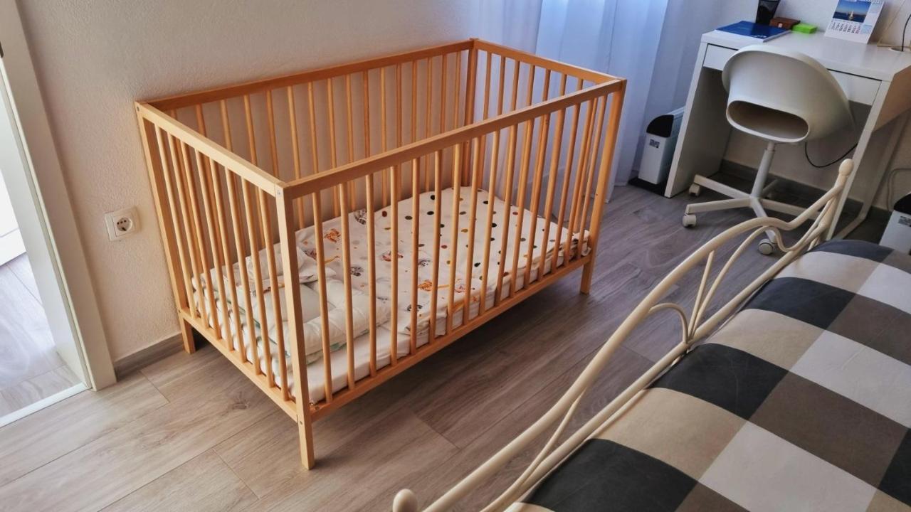 Beach House Oasis Villa Livak Kaštela Zewnętrze zdjęcie