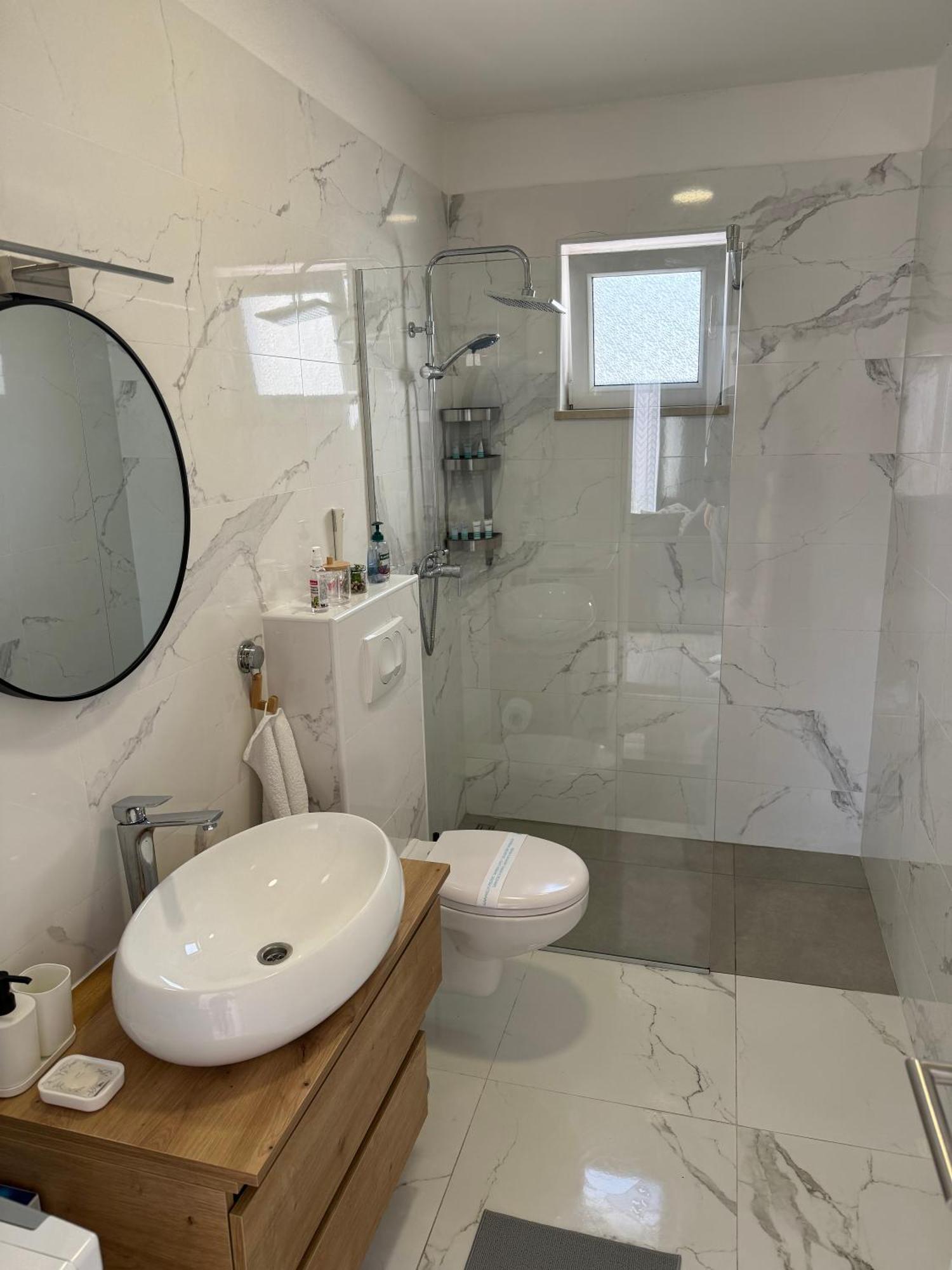 Beach House Oasis Villa Livak Kaštela Zewnętrze zdjęcie