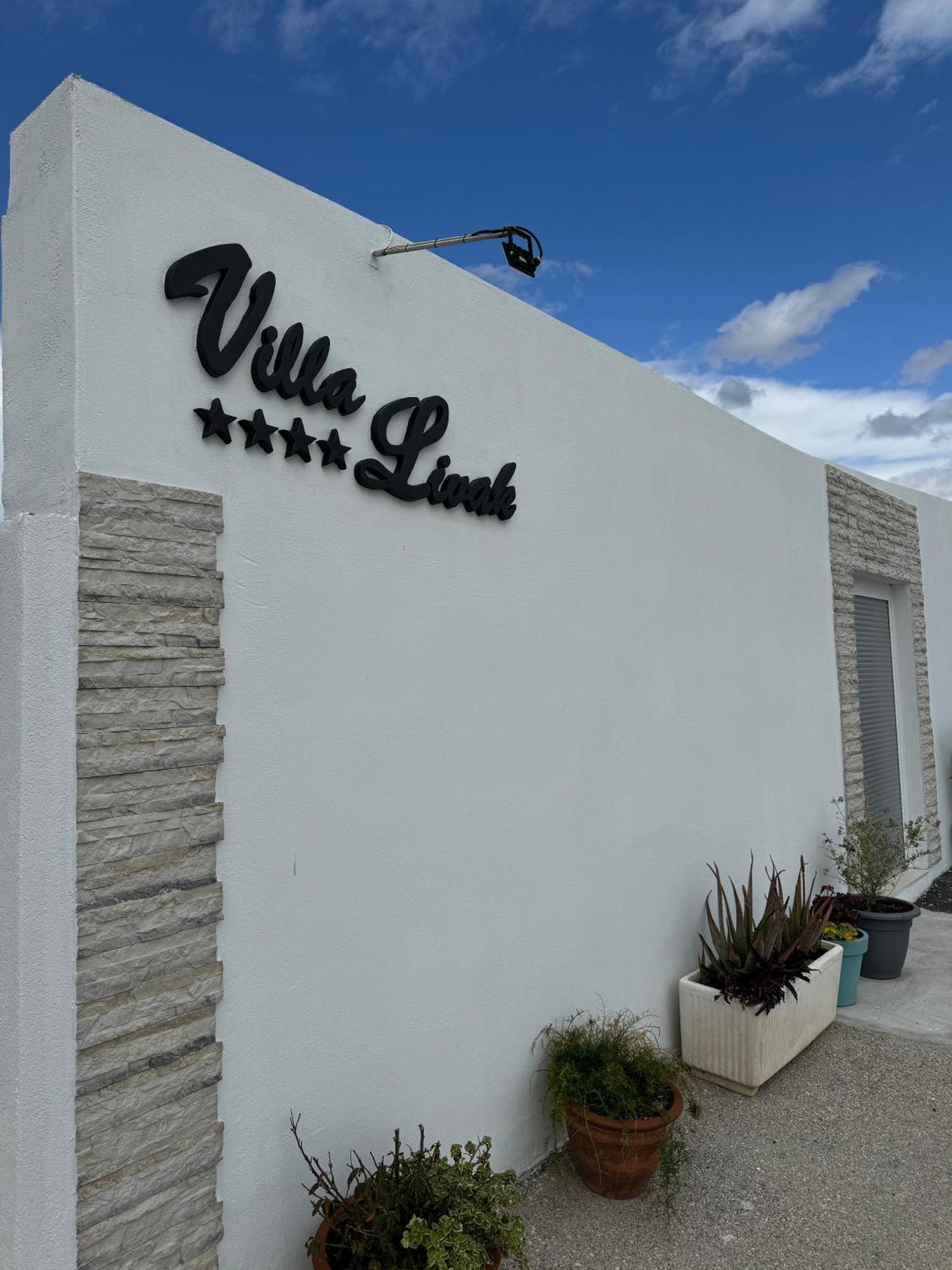 Beach House Oasis Villa Livak Kaštela Zewnętrze zdjęcie