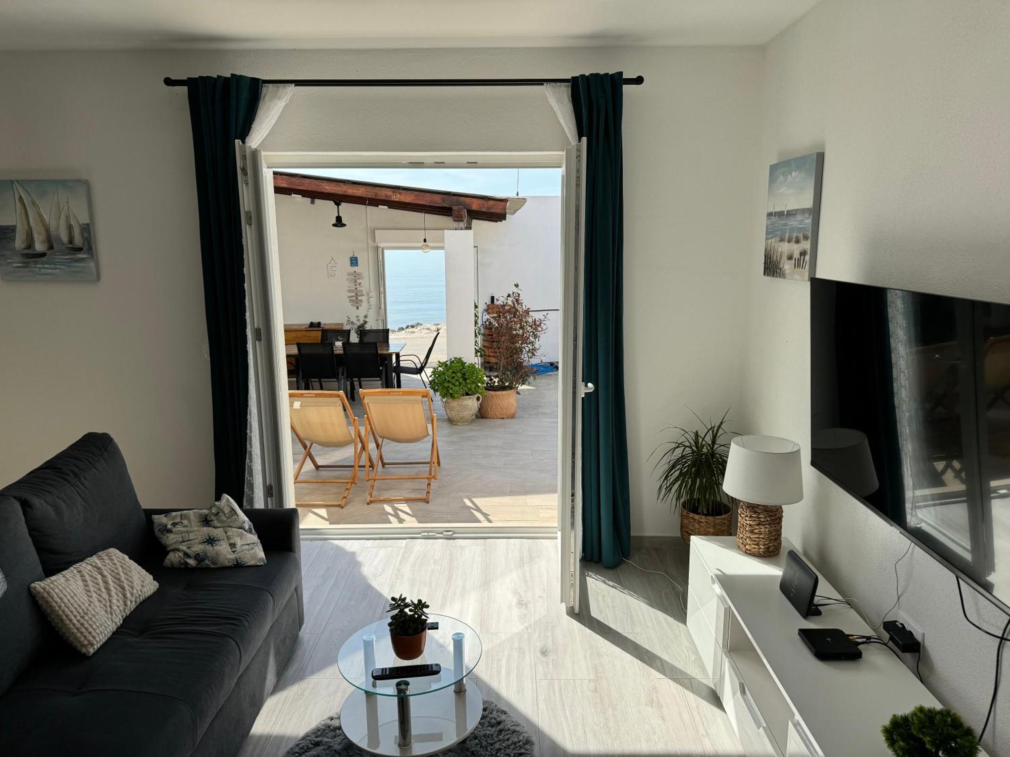 Beach House Oasis Villa Livak Kaštela Zewnętrze zdjęcie