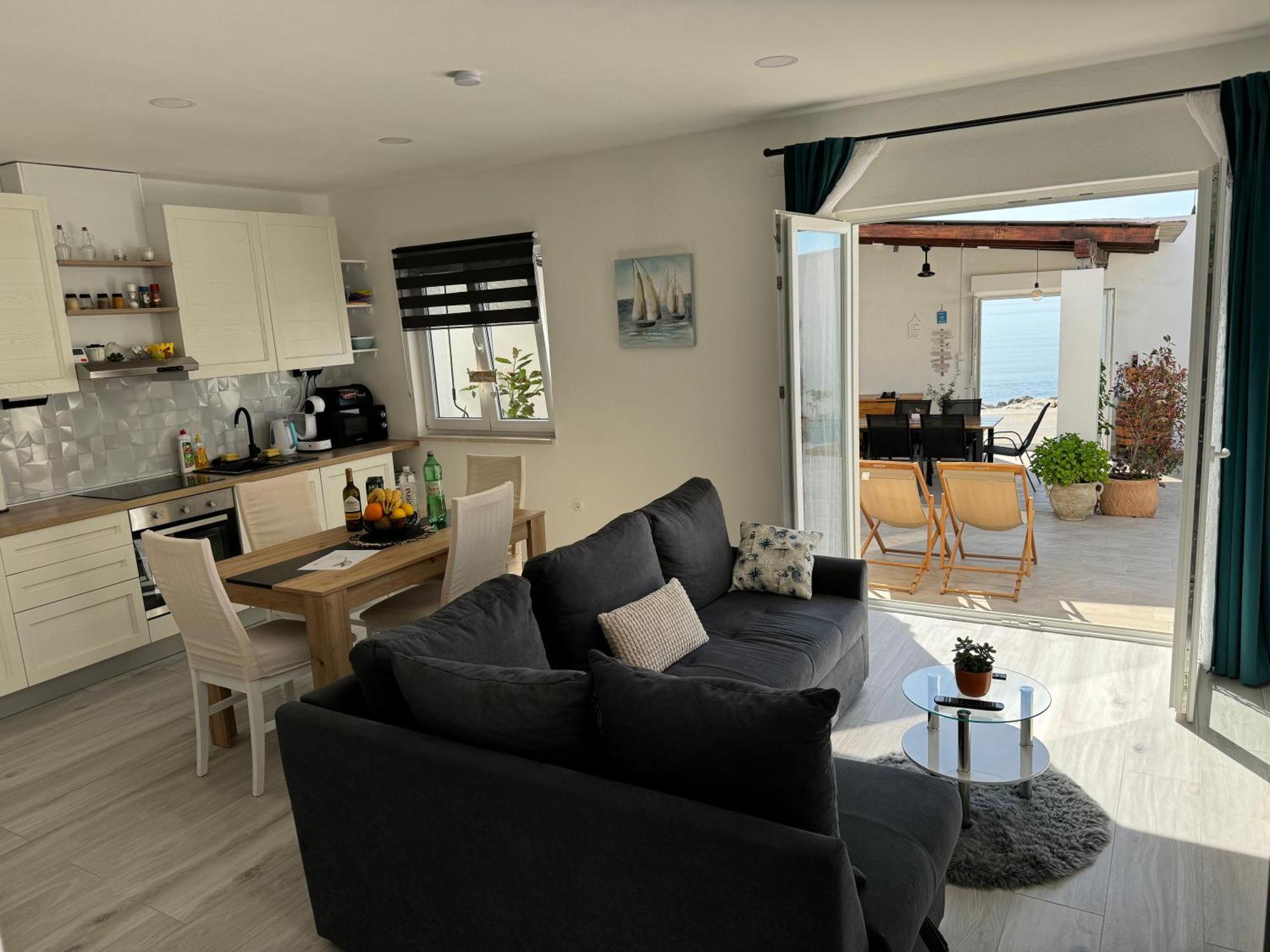 Beach House Oasis Villa Livak Kaštela Zewnętrze zdjęcie