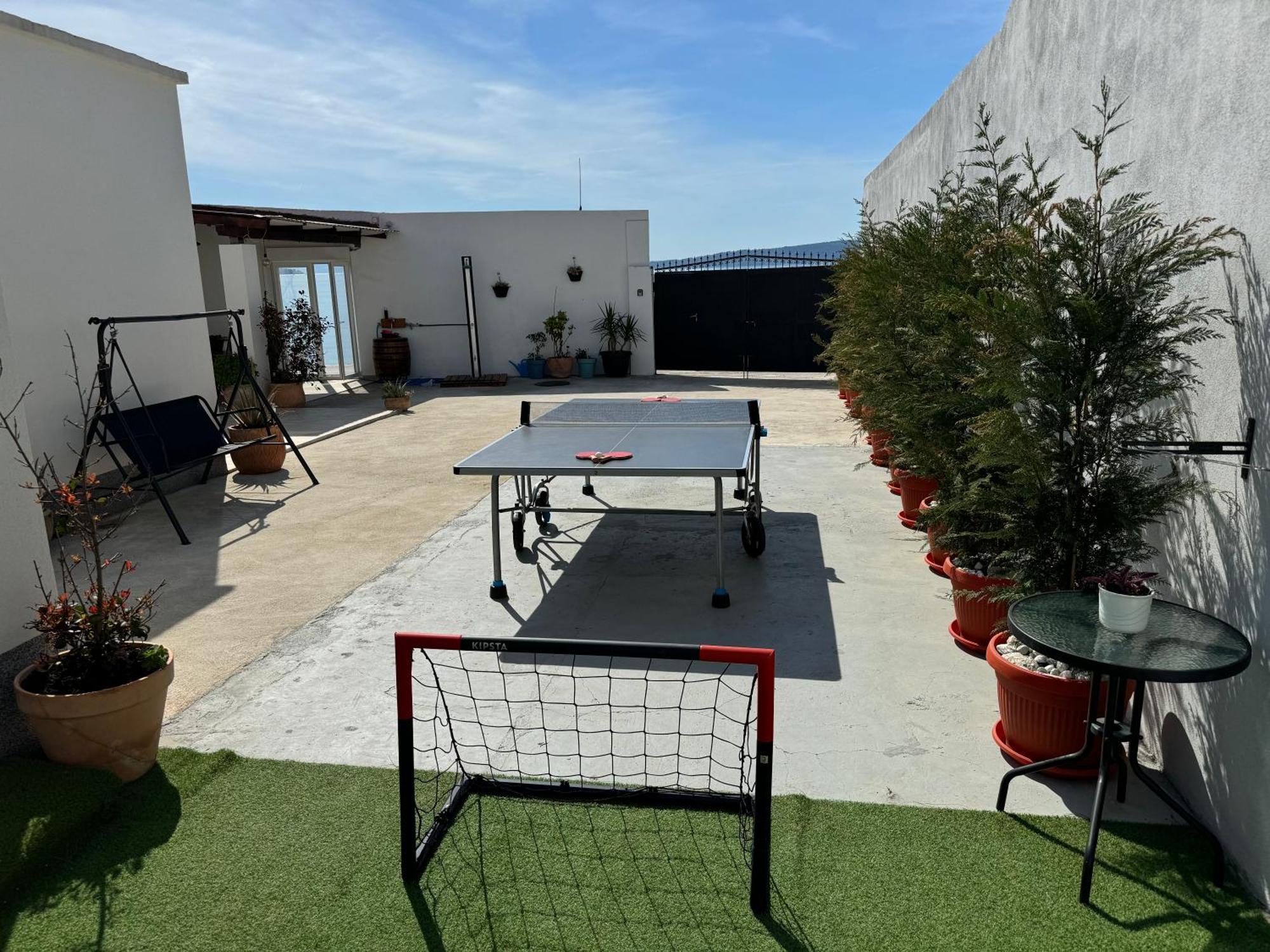 Beach House Oasis Villa Livak Kaštela Zewnętrze zdjęcie