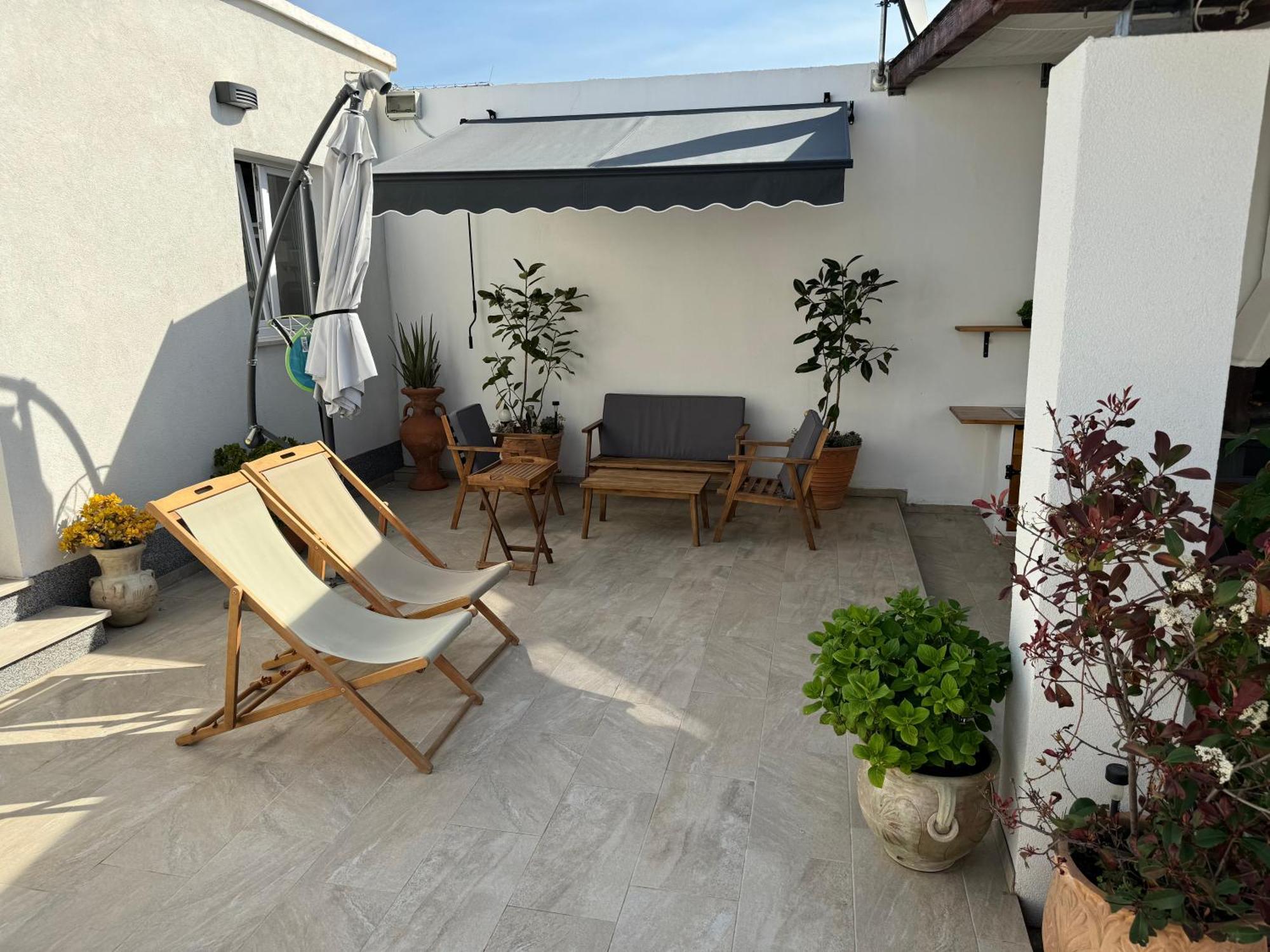 Beach House Oasis Villa Livak Kaštela Zewnętrze zdjęcie