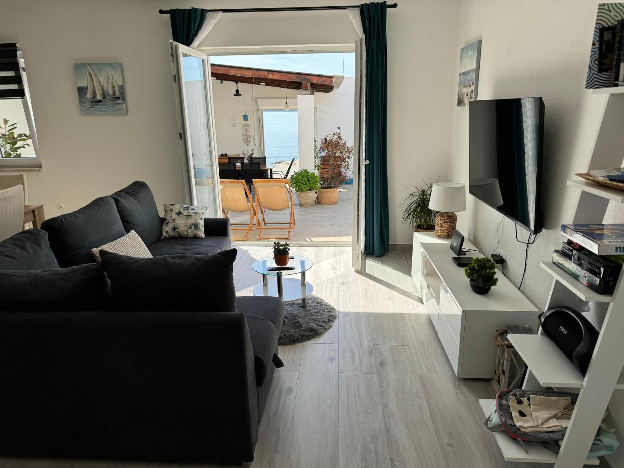 Beach House Oasis Villa Livak Kaštela Zewnętrze zdjęcie