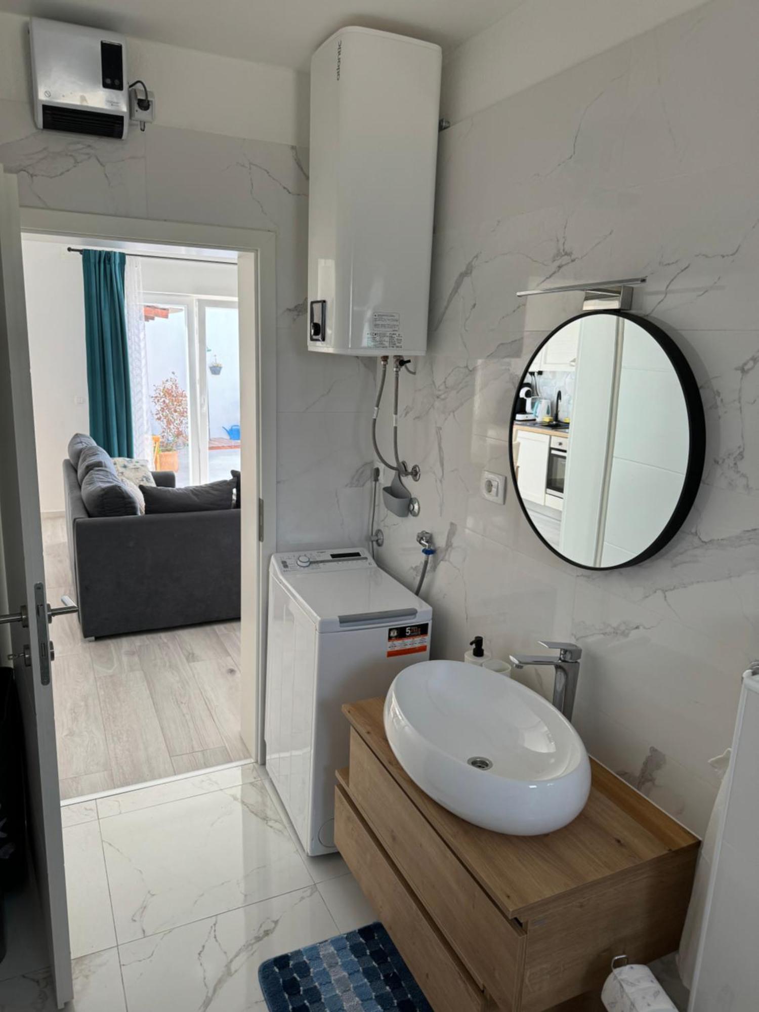 Beach House Oasis Villa Livak Kaštela Zewnętrze zdjęcie