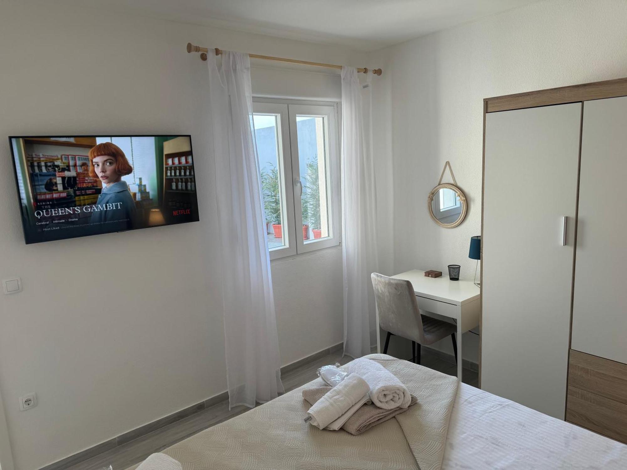 Beach House Oasis Villa Livak Kaštela Zewnętrze zdjęcie