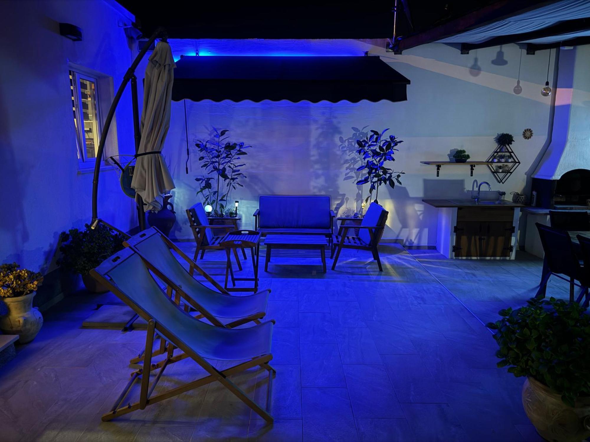 Beach House Oasis Villa Livak Kaštela Zewnętrze zdjęcie